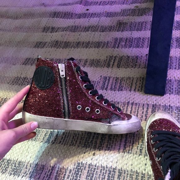 Golden Goose Slide Sneakers - Picture 2 of 6